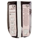 Lady Pants Discreet Medium U! Confronta e Risparmia - 8 Pezzi